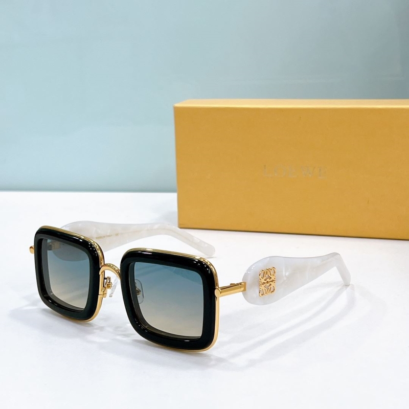 Loewe Sunglasses